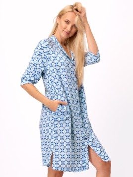 KOSZULA DAMSKA LND 721 3/4 R