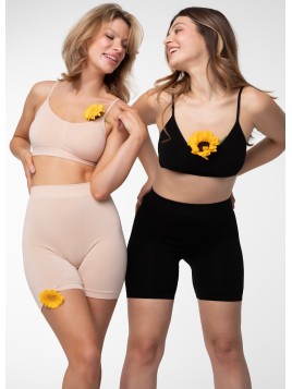 BERMUDY SHORTS BAMBOO