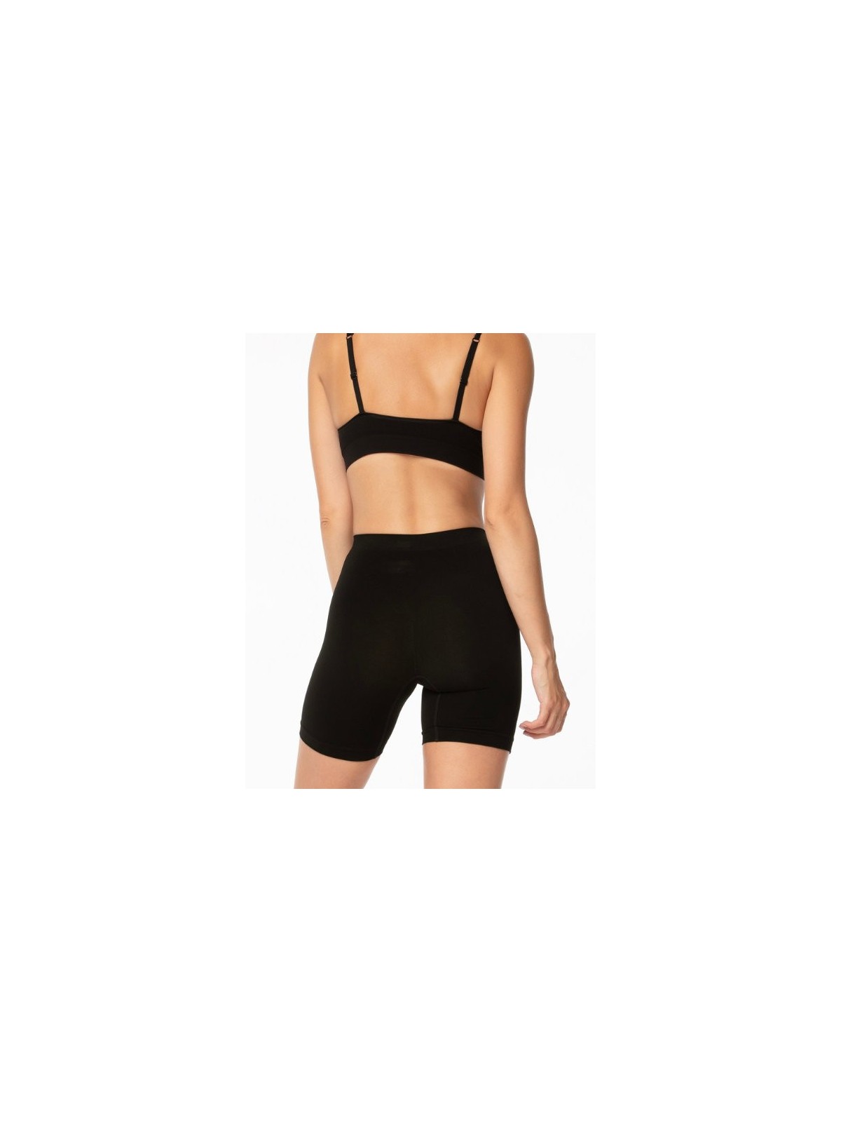 BERMUDY SHORTS BAMBOO