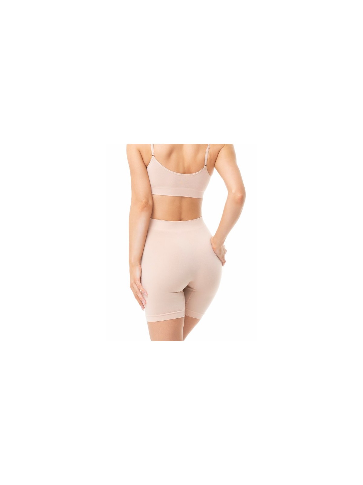 BERMUDY SHORTS BAMBOO