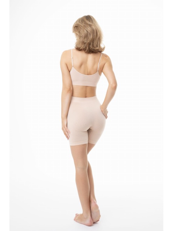 BERMUDY SHORTS BAMBOO BERMUDY SHORTS BAMBOO
