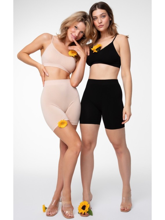 BERMUDY SHORTS BAMBOO BERMUDY SHORTS BAMBOO