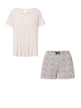 PIŻAMA IMPRESSIVE YOUR SHORT KR