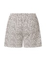 PIŻAMA IMPRESSIVE YOUR SHORT KR PIŻAMA IMPRESSIVE YOUR SHORT KR