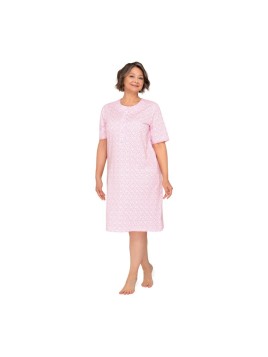 KOSZULA DAMSKA BASIA 263 KR