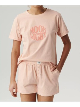 PIŻAMA DAMSKA NLP-487 KR