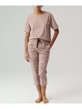 PIŻAMA DAMSKA NLP-488 KR