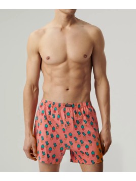 BOKSERKI MĘSKIE 2MBH-005 LUŹNE