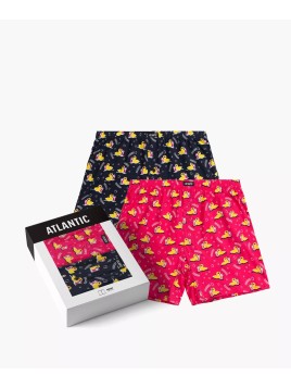 BOKSERKI MĘSKIE 2MBH-007 LUŹNE