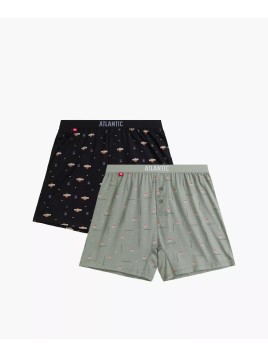 BOKSERKI MĘSKIE 2MBX-075 LUŹNE