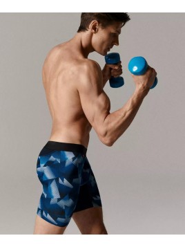 BOKSERKI PERFORMANCE MH-1202 BAMBOO