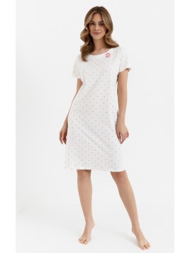 KOSZULA DAMSKA 447 KR R.2XL