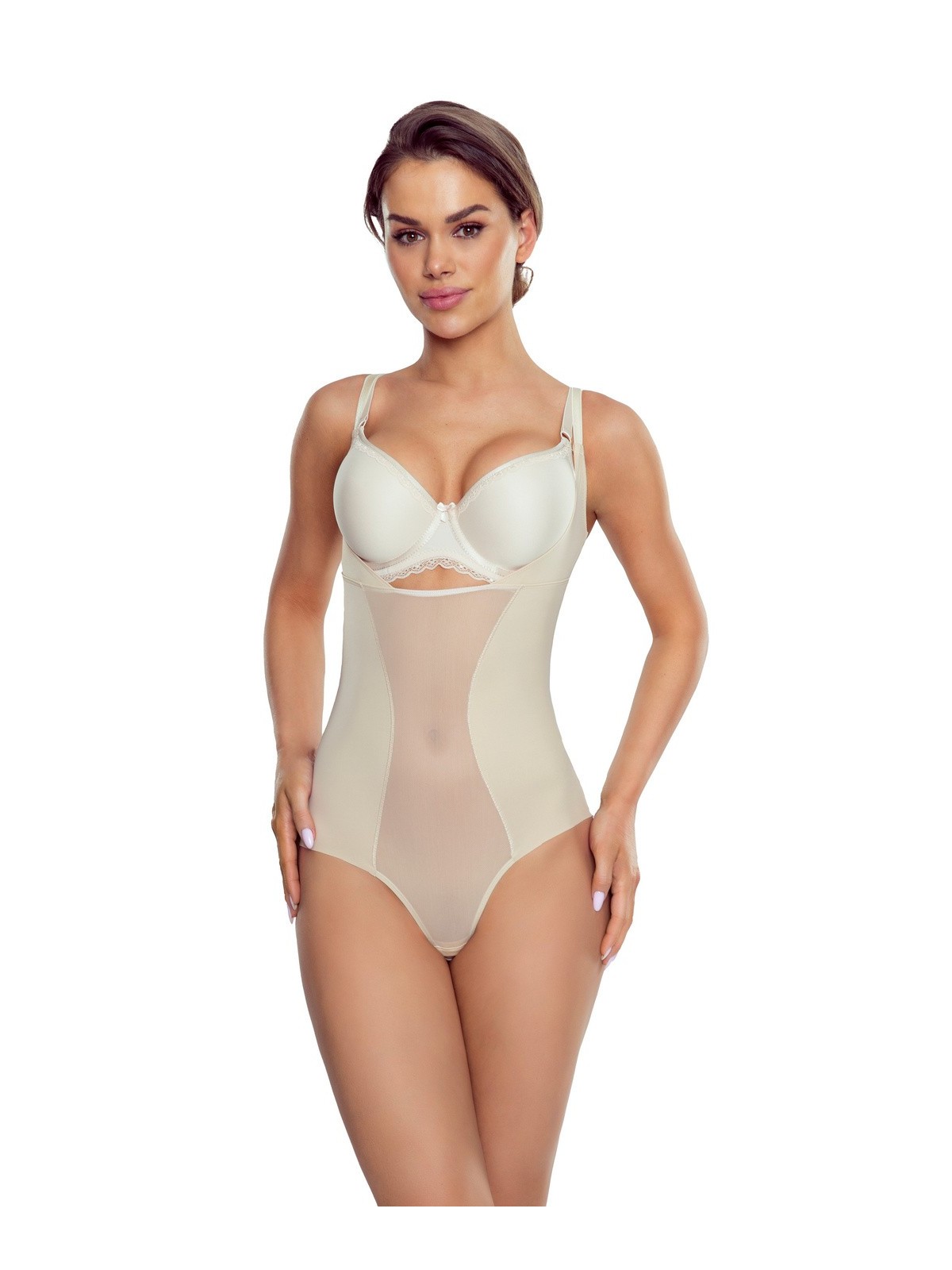 BODY VILIAMA PLUS