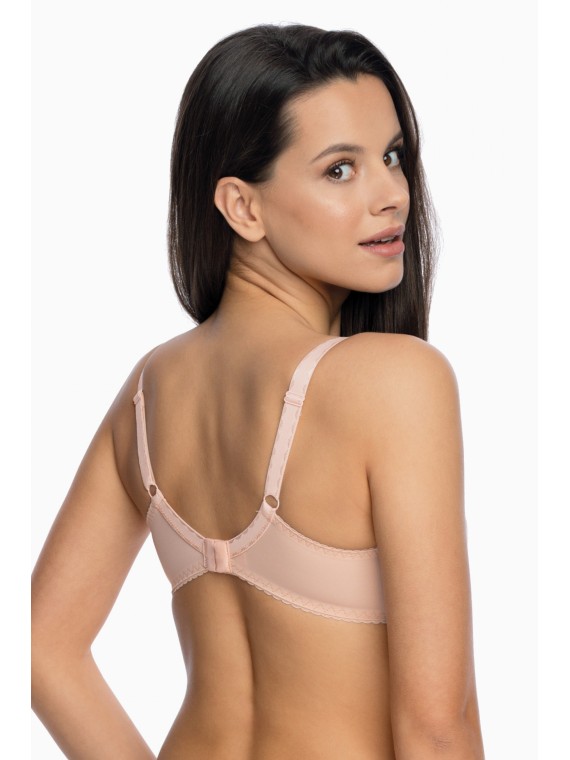 BIUSTONOSZ NIKE RÓŻOWY BSO 1135