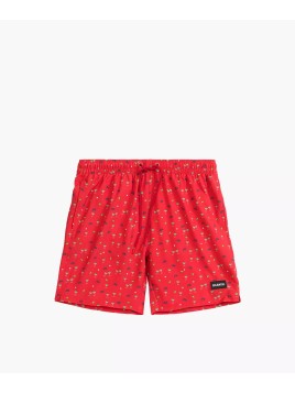 SZORTY KĄPIELOWE KMB-221