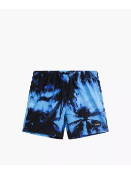 SZORTY KĄPIELOWE KMB-227