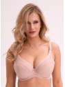 BIUSTONOSZ SEMI-SOFT SONIA BSO 1058 RÓŻOWY