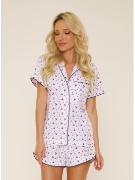 PIŻAMA SHELBY 841 KR