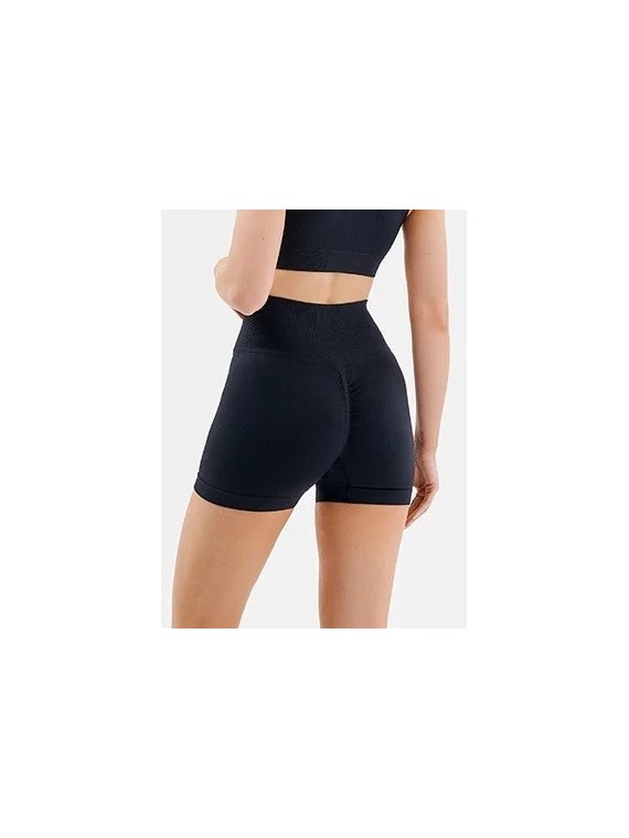 SZORTY SEAMLESS SHAPE RIB SZORTY SEAMLESS SHAPE RIB
