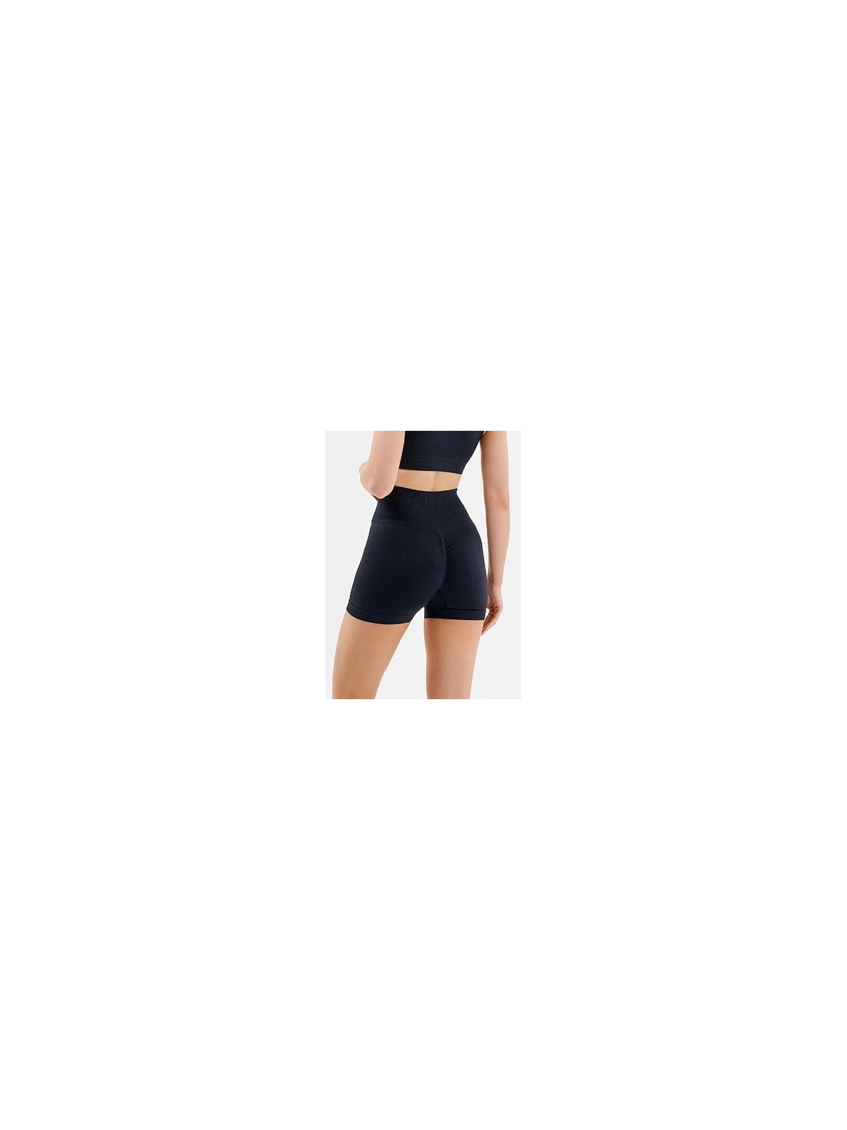 SZORTY SEAMLESS SHAPE RIB