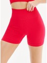 SZORTY SEAMLESS SHAPE RIB SZORTY SEAMLESS SHAPE RIB