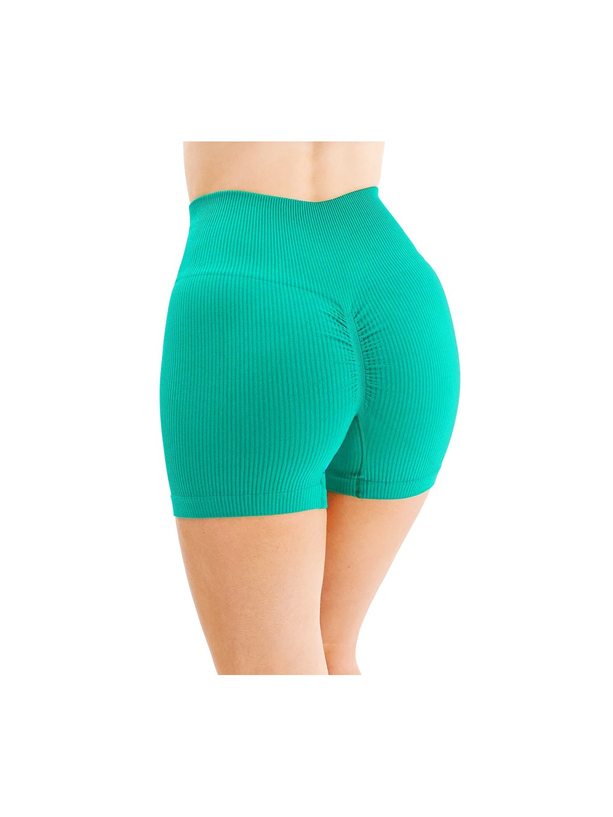SZORTY SEAMLESS SHAPE RIB