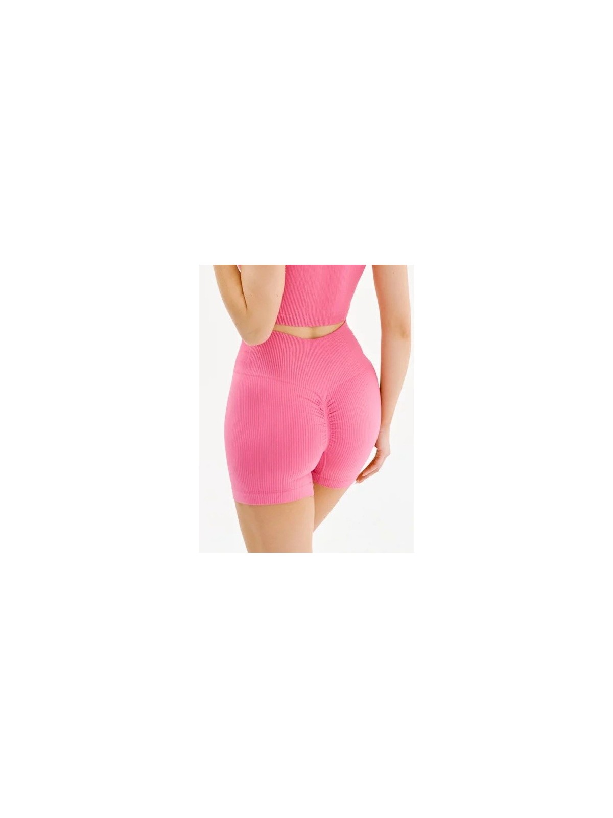 SZORTY SEAMLESS SHAPE RIB