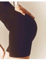 KOSTIUM SEAMLESS JUMPSUIT RIB KOSTIUM SEAMLESS JUMPSUIT RIB