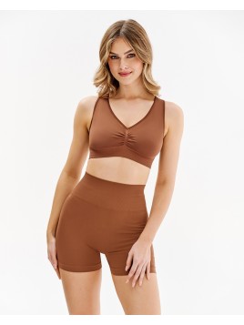 SZORTY SEAMLESS SHAPE