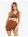 SZORTY SEAMLESS SHAPE