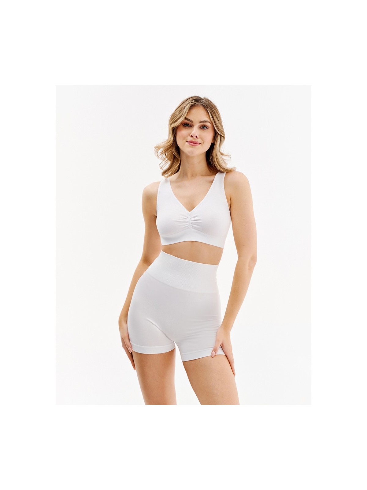 SZORTY SEAMLESS SHAPE