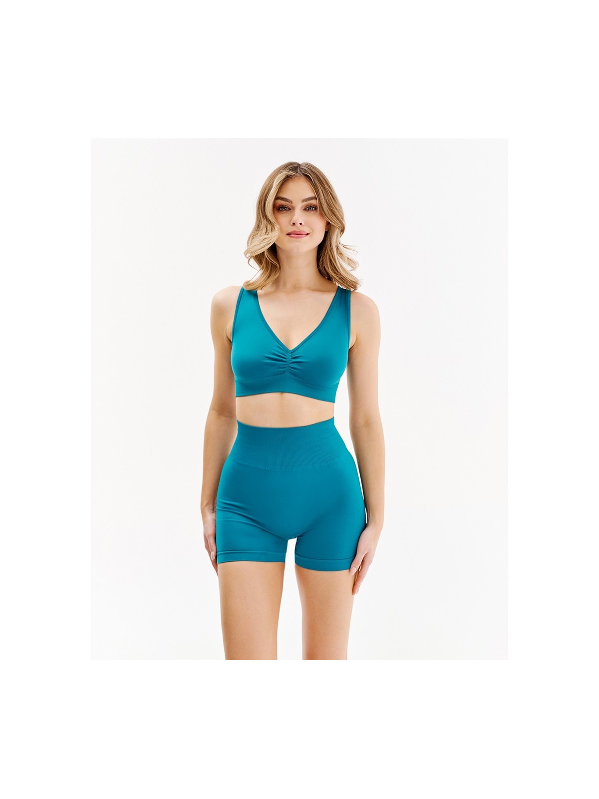 SZORTY SEAMLESS SHAPE