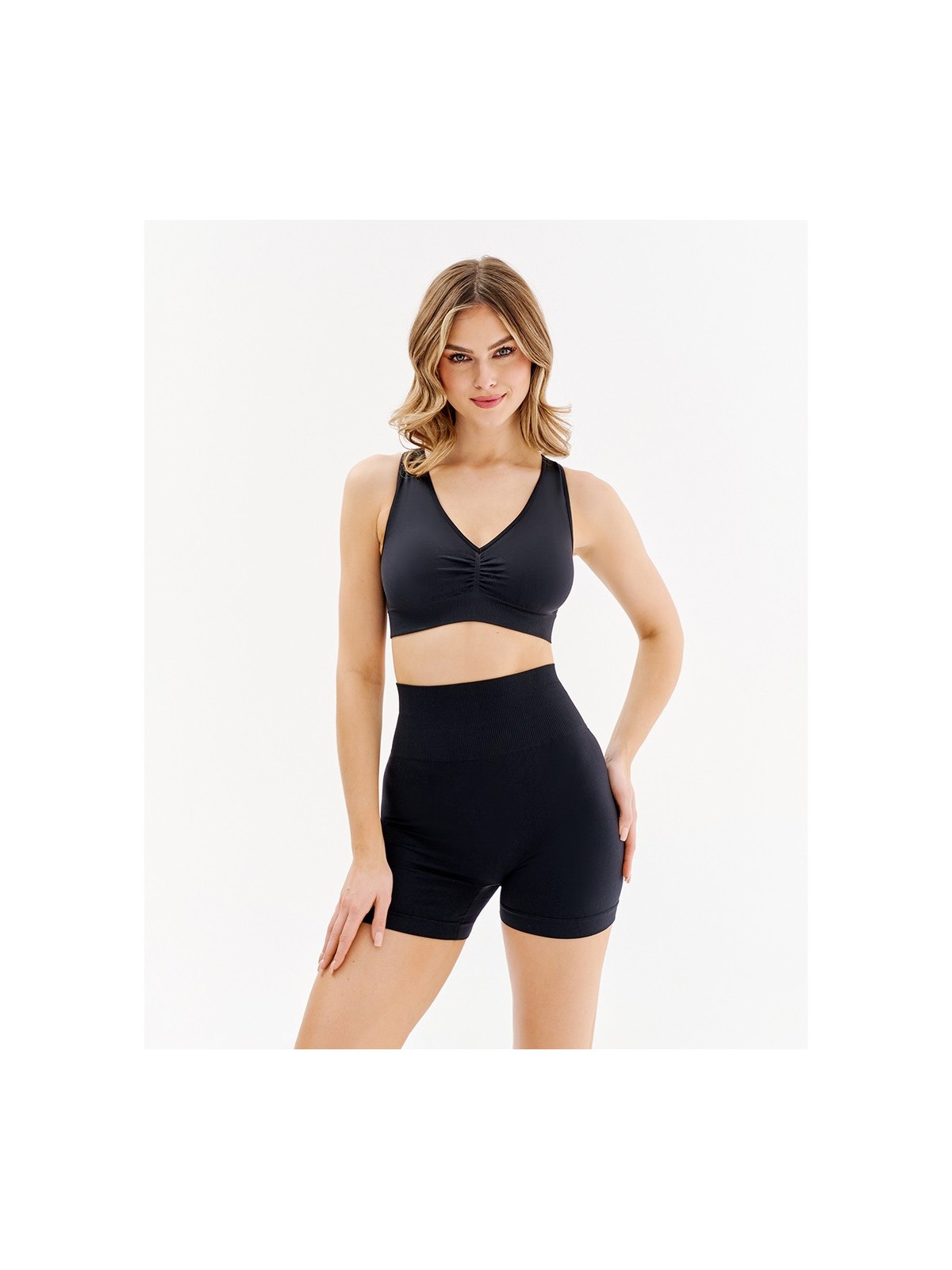 SZORTY SEAMLESS SHAPE