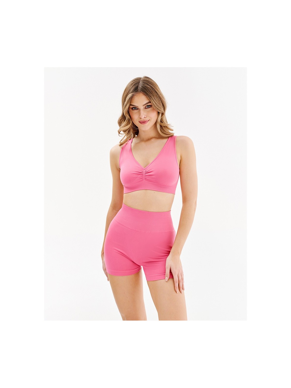 SZORTY SEAMLESS SHAPE