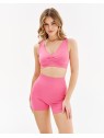 SZORTY SEAMLESS SHAPE