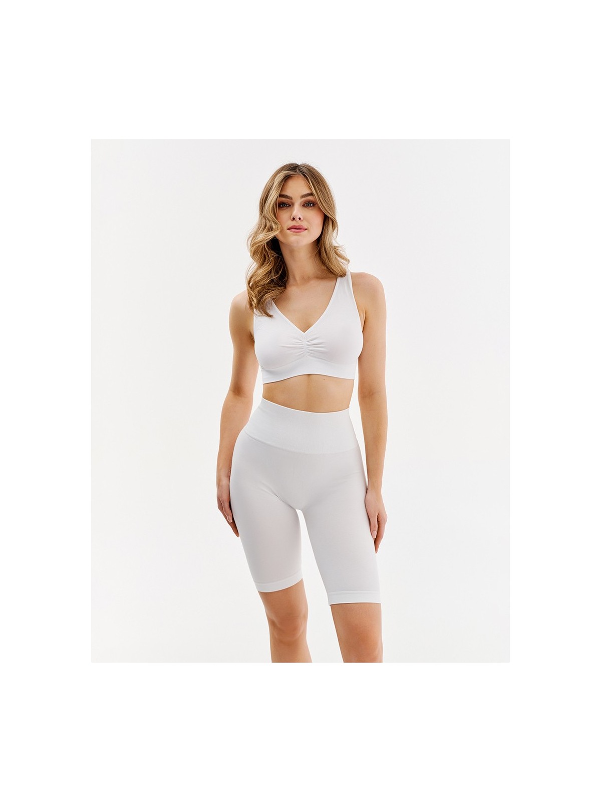 LEGGINSY SEAMLESS TRACKS SHAPE
