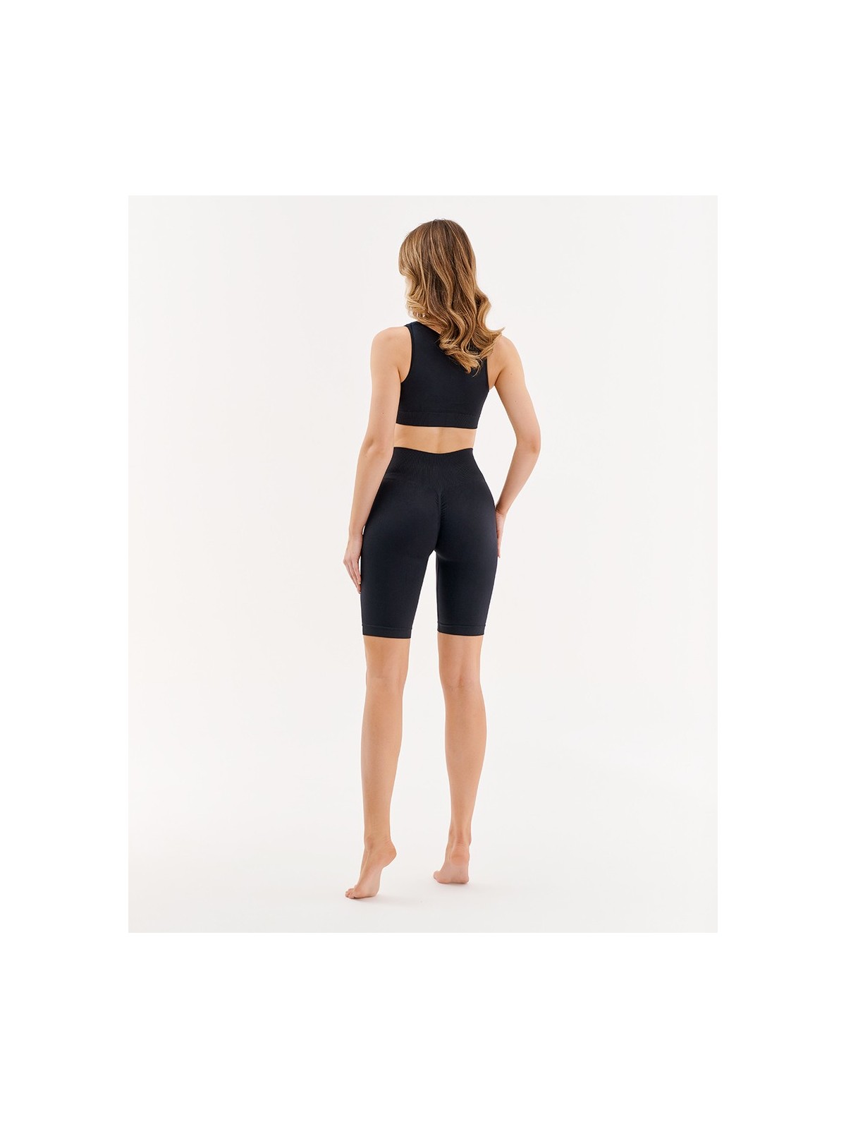 LEGGINSY SEAMLESS TRACKS SHAPE