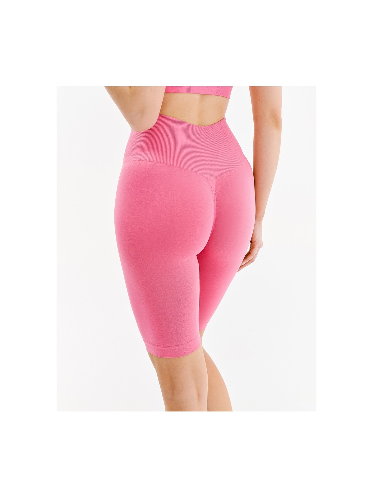 LEGGINSY SEAMLESS TRACKS SHAPE