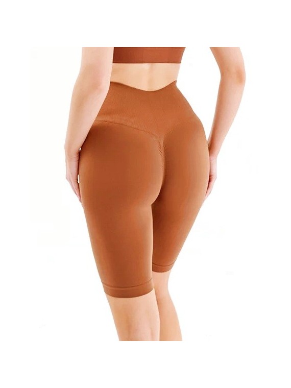 LEGGINSY SEAMLESS TRACKS SHAPE LEGGINSY SEAMLESS TRACKS SHAPE