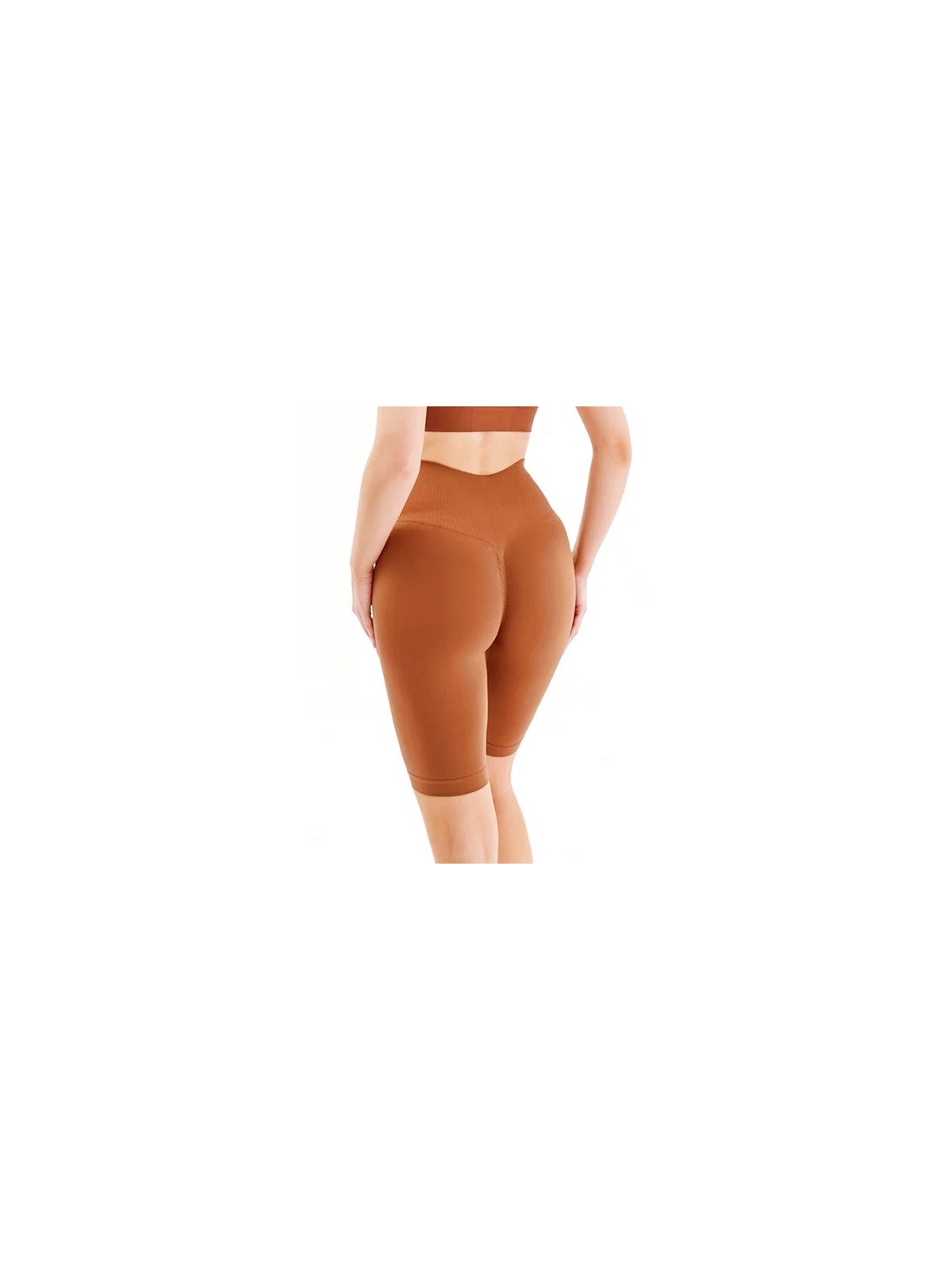 LEGGINSY SEAMLESS TRACKS SHAPE