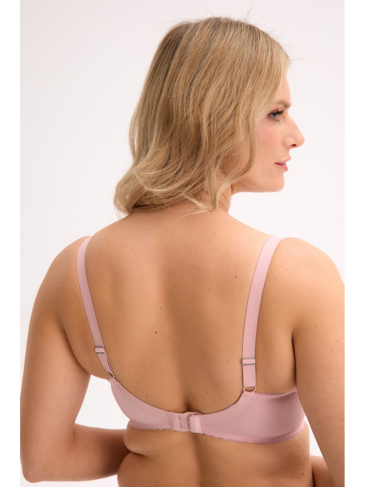BIUSTONOSZ FULL CUP KATE BSO 281 RÓŻOWY
