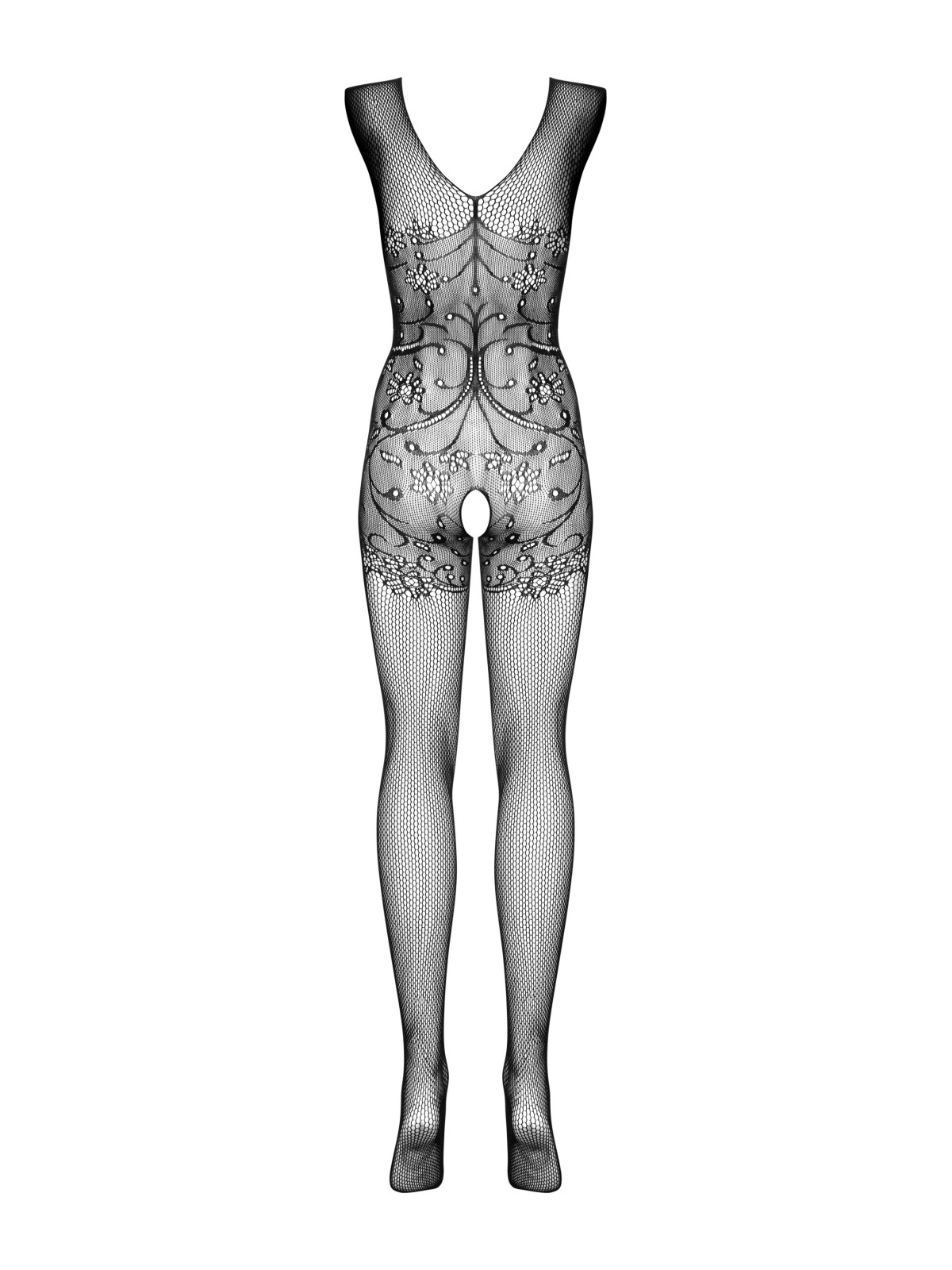 BODYSTOCKING F234