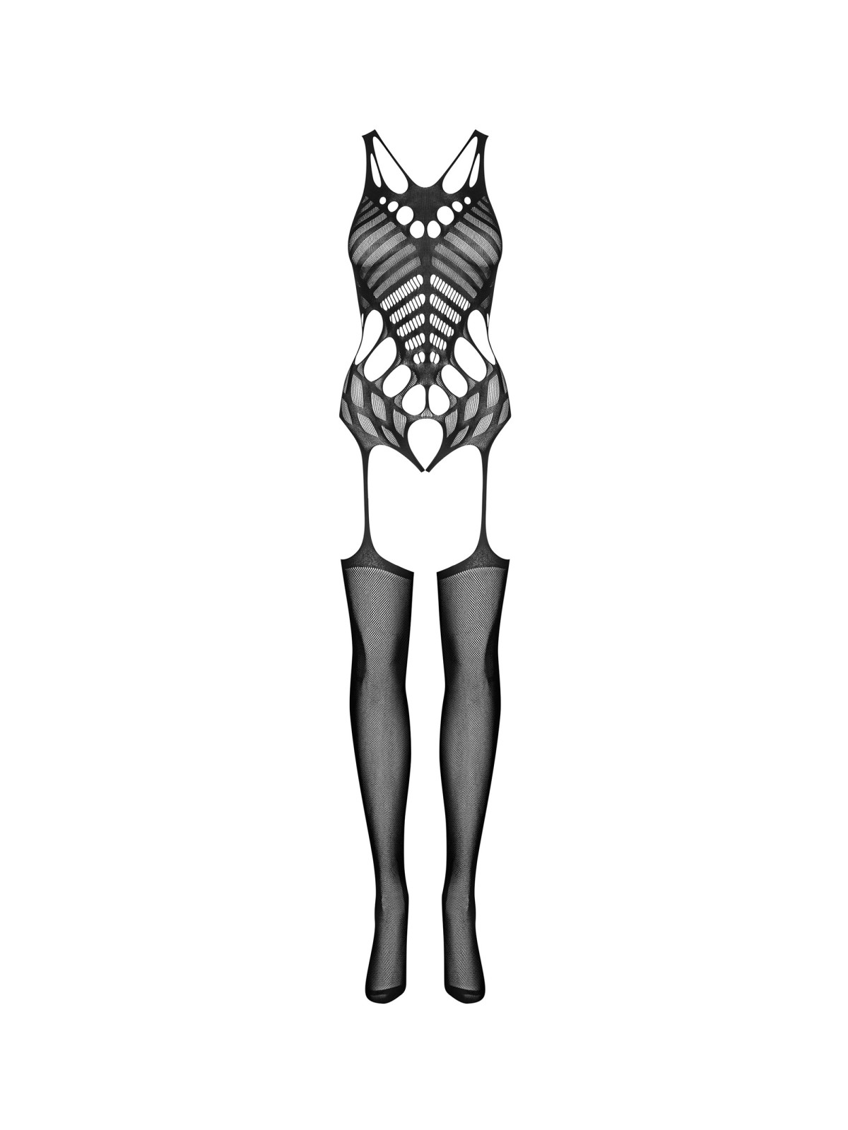 BODYSTOCKING G139