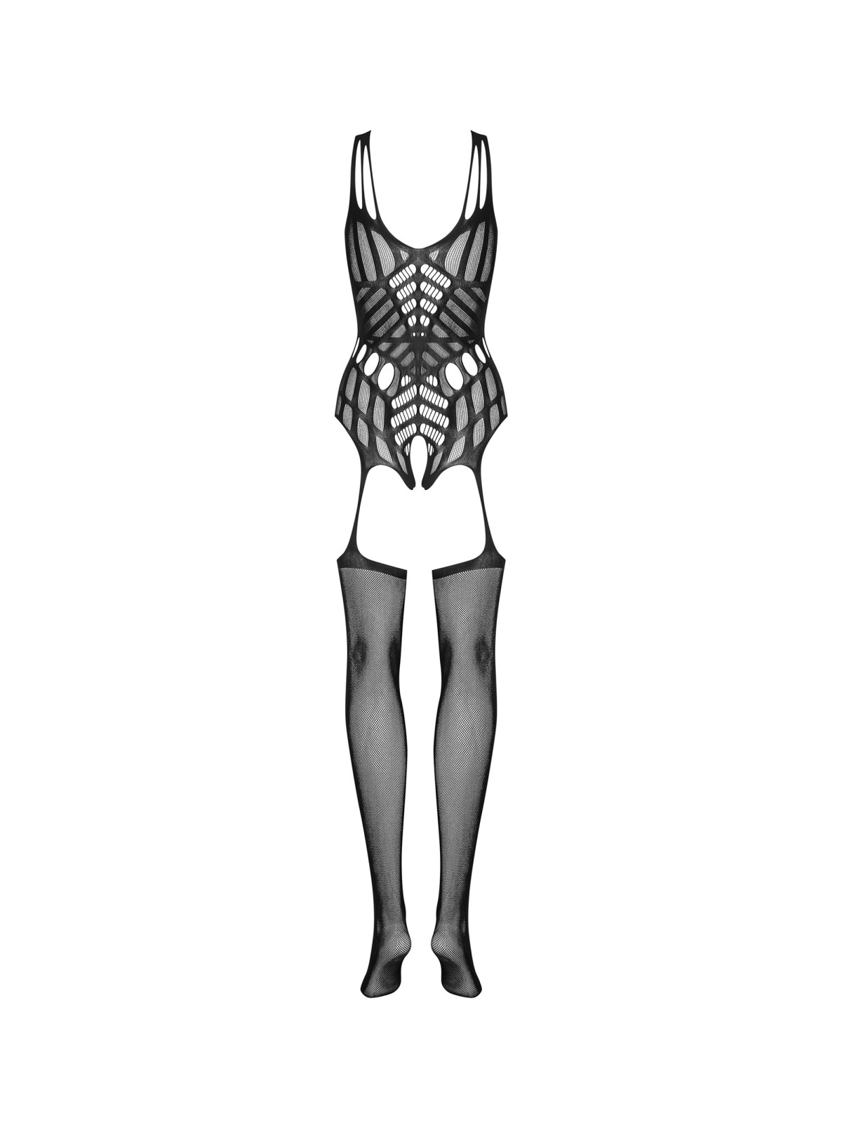 BODYSTOCKING G139