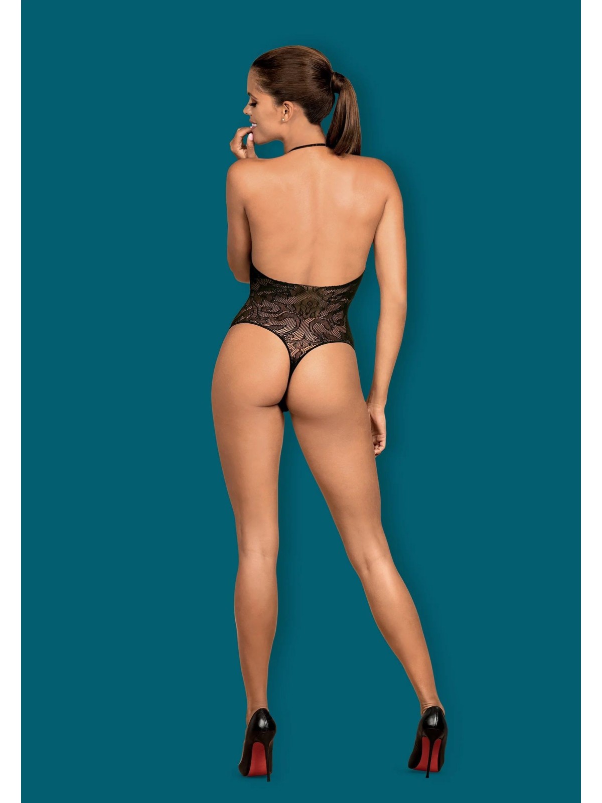 BODY B119