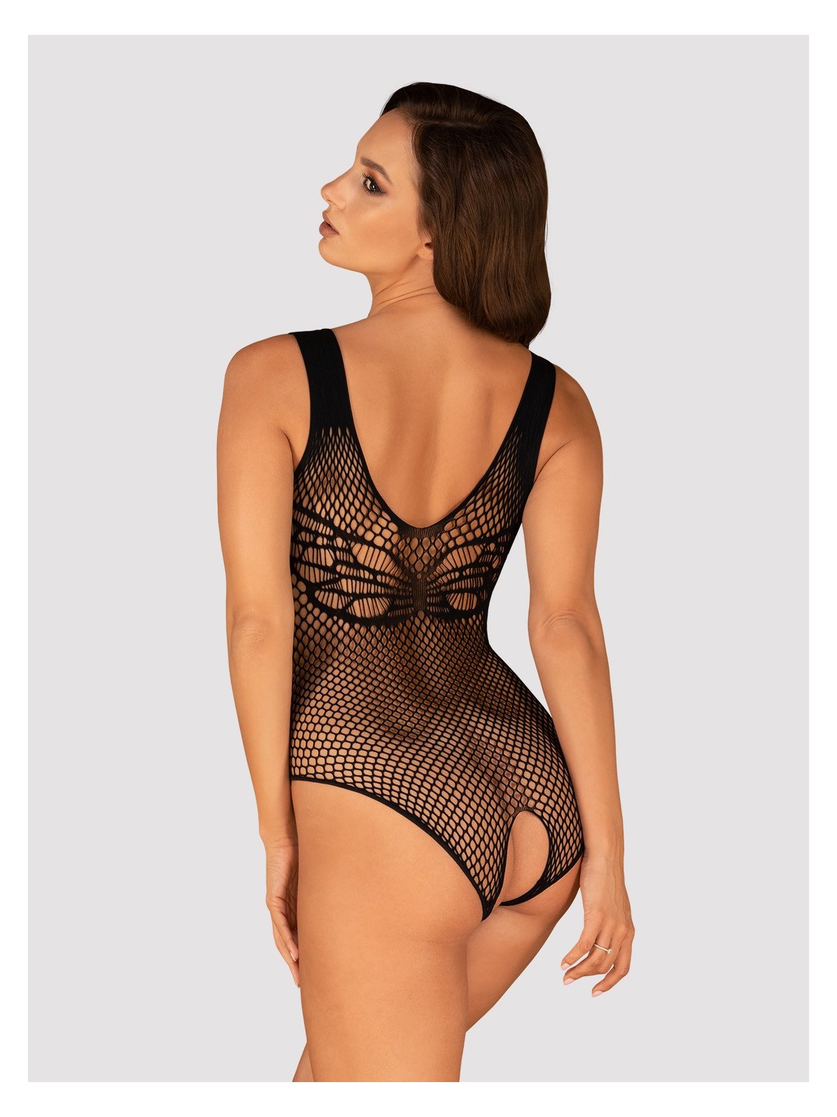 BODY B134