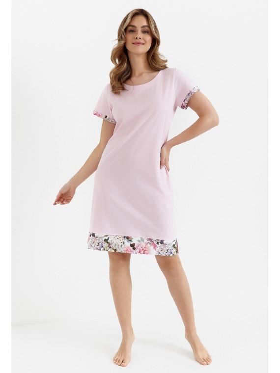 KOSZULA DAMSKA 475 KR R.XXL KOSZULA DAMSKA 475 KR R.XXL