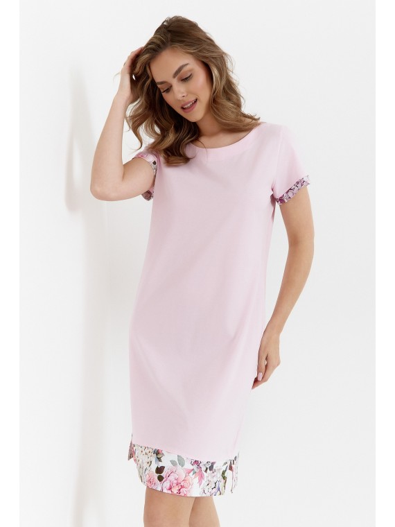 KOSZULA DAMSKA 475 KR R.XXL KOSZULA DAMSKA 475 KR R.XXL