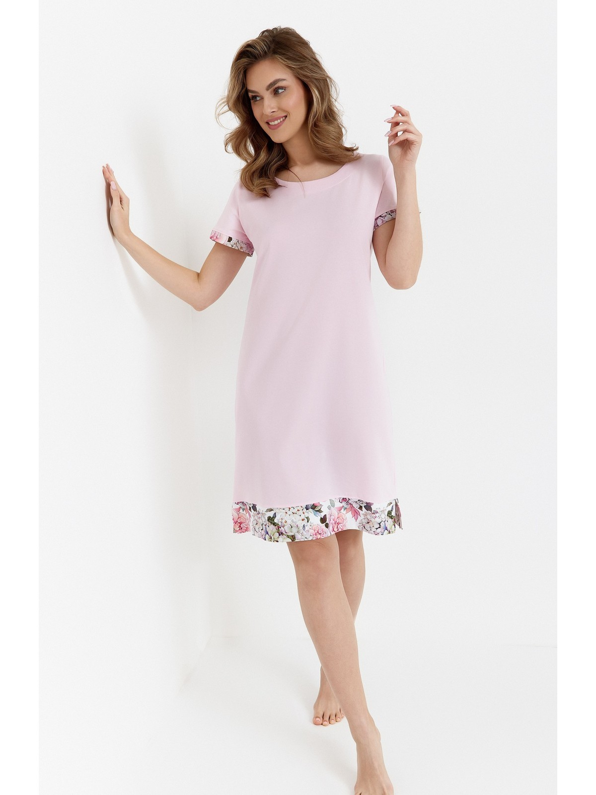 KOSZULA DAMSKA 475 KR R.XXL