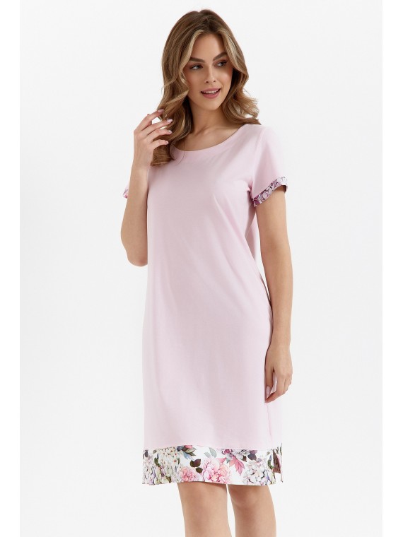 KOSZULA DAMSKA 475 KR R.XXL KOSZULA DAMSKA 475 KR R.XXL